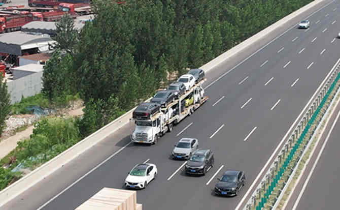 武胜高速公路汽车救援